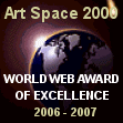 Art Space 2000 Award