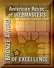 AAW Award of Excellence