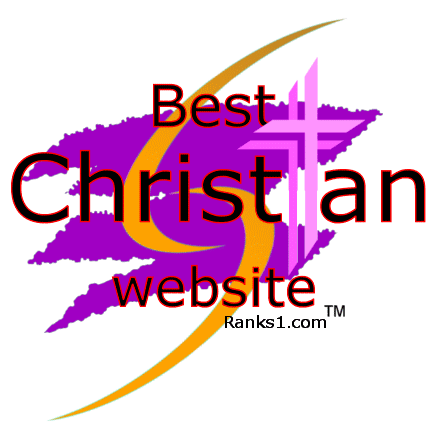 Best Cristian Site Award