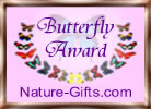 The Butterfly Award