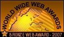 World Wide Web Award