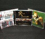 Roca Inmovible's Complete Set