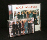 Roca Inmovible - Llego Jesus