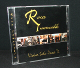 Roca Inmovible - Llego Jesus